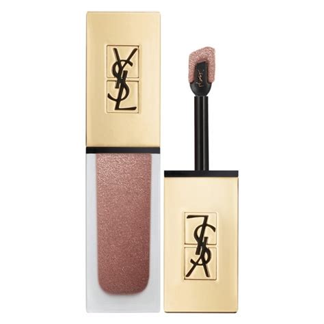 ysl tatouage couture matte stain 7|ysl rose gold riot.